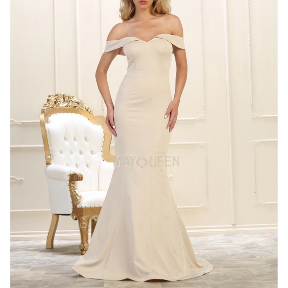 0 Dresses & Skirts - Bridesmaid dresses new. Formal prom dress gown